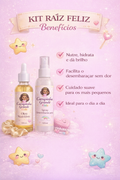 KIT RAÍZ FELIZ