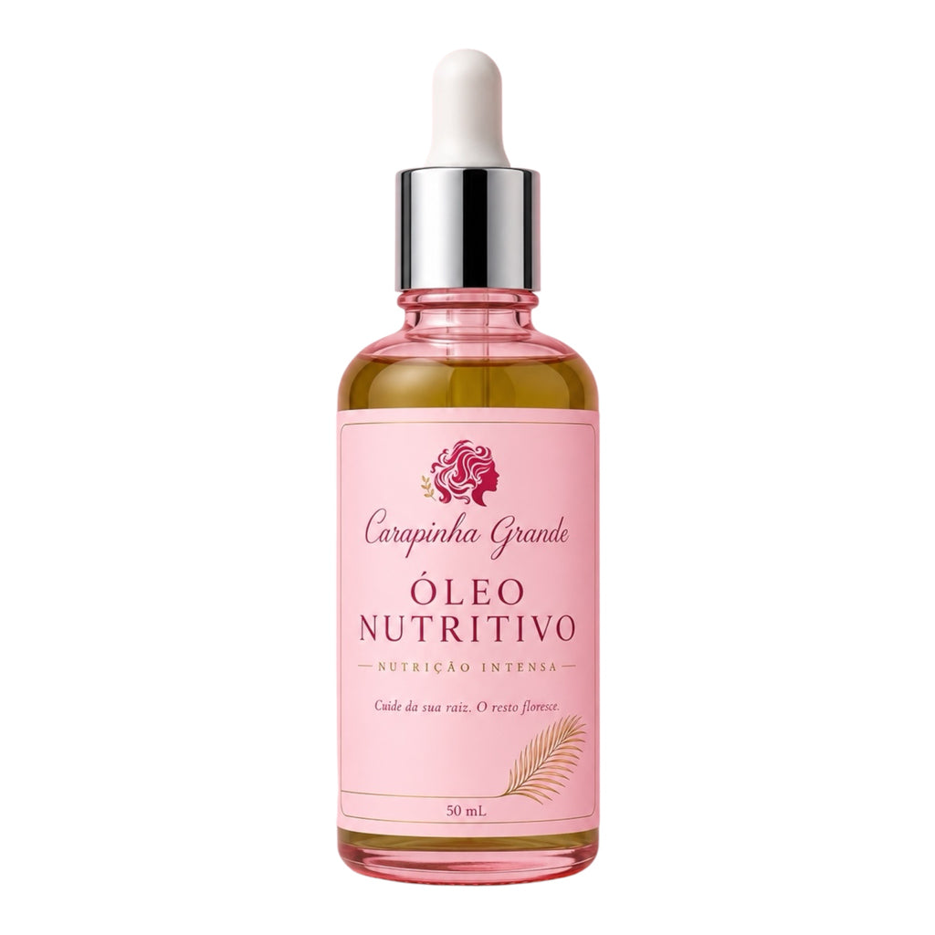 Óleo Nutritivo